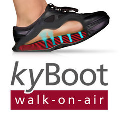 kyBoot Walk On Air LLC