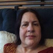Robin D'Amato's photo
