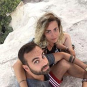 Roberta Mavvalina Pedone's photo
