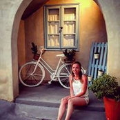 Ceylan Erenulu's photo