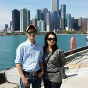 Bao Feng-Bates's photo