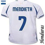 Foto von Julio Mendieta