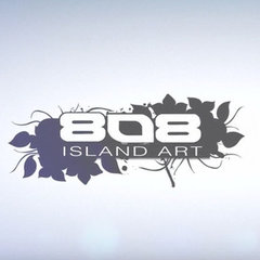 808 Island Art