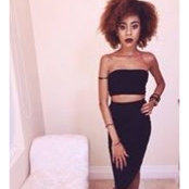 Lili Renwick's photo