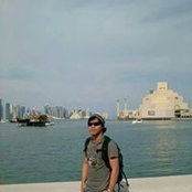 Jayson Melads foto
