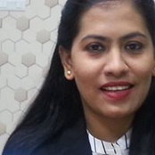 Saira Imam's photo