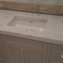 Kitchen counter