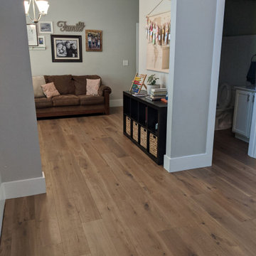 Del Mar Oak | Alta Vista Hardwood Collection | Johns Island, South Carolina