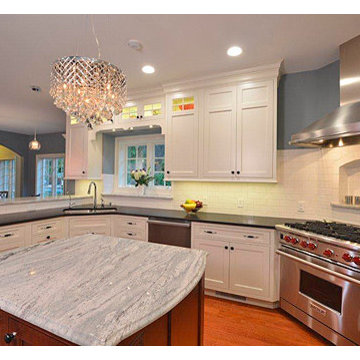 Kitchen Remodel