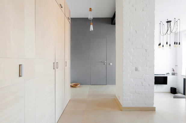 Лофт Коридор Uniqloft