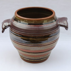 Pottery - Products