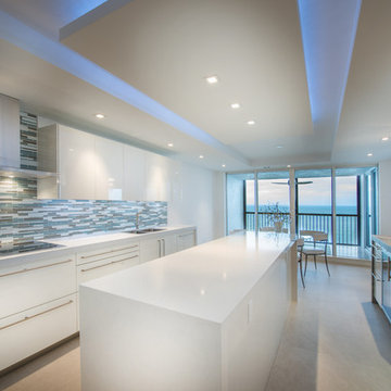 Naples Bay Colony - Biltmore Residence