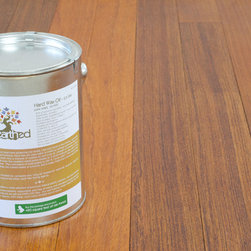 Unearthed Paints Hard Wax Oil finish - Stains And Varnishes
