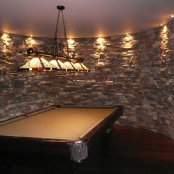 Interior - Molding And Millwork