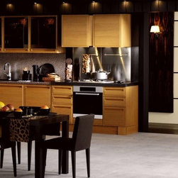 Designer Range Hoods - "Insert/Liner" Series - Range Hoods And Vents