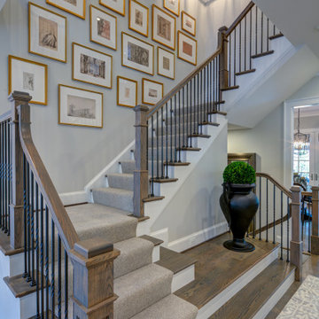 7501 Hampden Lane Bethesda. Edgemoor SOLD