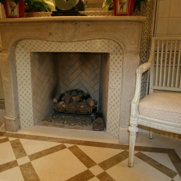 Flooring
