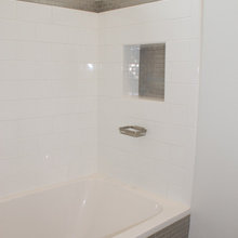 subway tile