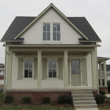 exterior house paint ideas