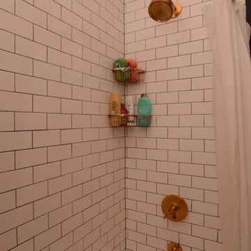 6th Ave Brooklyn Bathroom