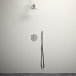 Brushed Stainless Range - Products