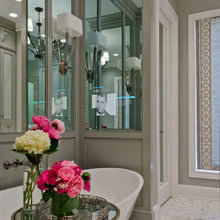 3/4 Bath