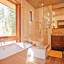 guest suite bathroom