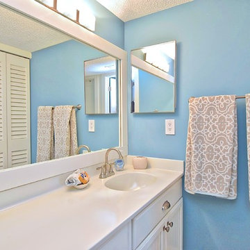Wow! Siesta Key Beach Condo - Sarasota Real Estate Photographer Rick Ambrose