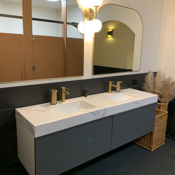 Commercial Women’s Spa Seattle