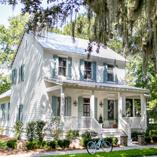 most favorite house