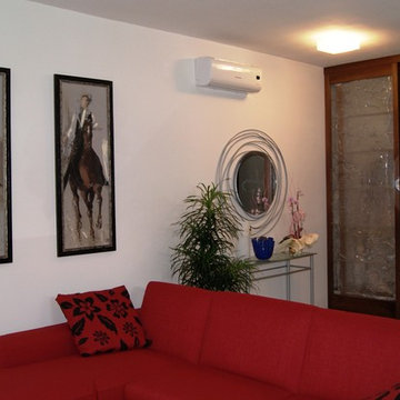 Casa MS