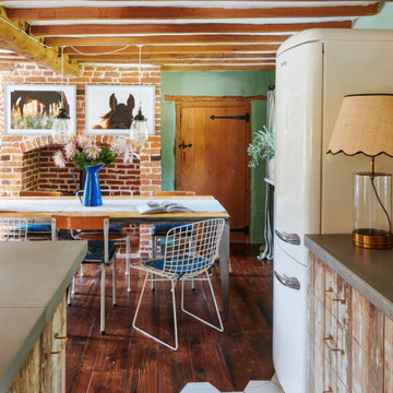 Period home, Nr Petersfield, Hampshire