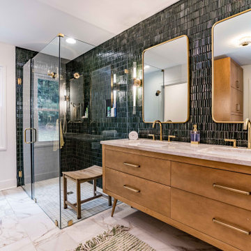 Wake Forest Whole Home Remodel