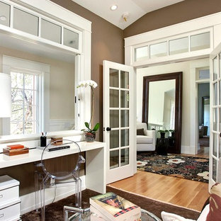 Interior French Doors Transoms Home Office Ideas Photos