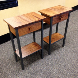 Photos of work pieces - Bedroom Products