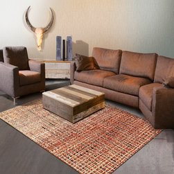 Resonance Rugs - Rugs