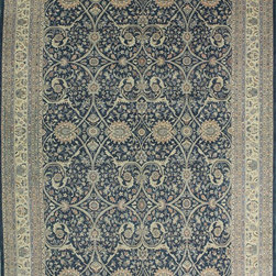 Peshawar Collection - Area Rugs