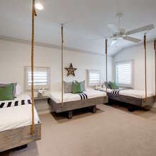 BUNK ROOM
