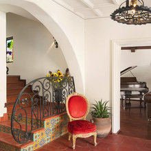 Ceilings