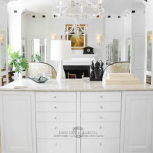 Closet Ideas
