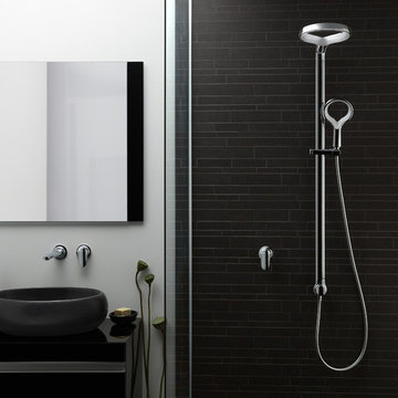 Aurajet Aio Shower System