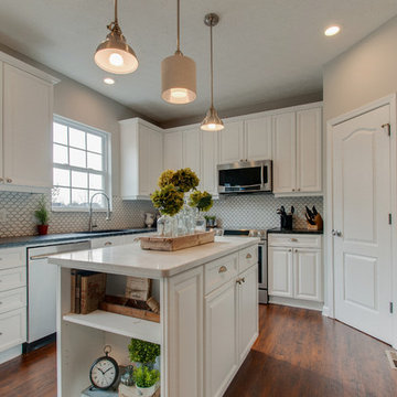 Hendersonville Refresh