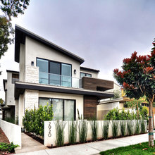 Corrock Exterior