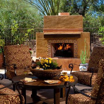 Phoenix Exterior Living Spaces