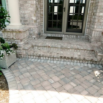 Exteriors