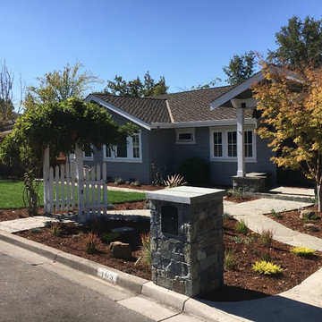Danville Addition and Remodel