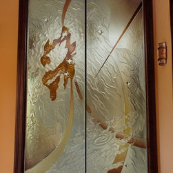 Statement Pieces - Kunst