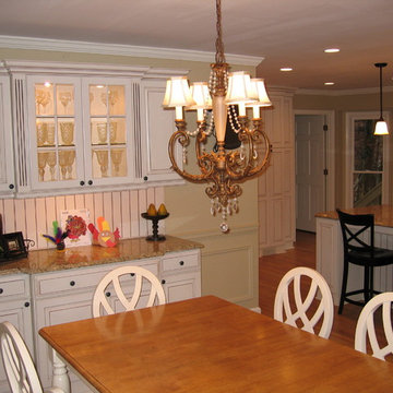 Futrell Kitchen