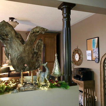 Home Refresh
