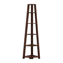 Shelving